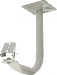 Mbajtëse për kamera Delta USL-32L30, e bardhë