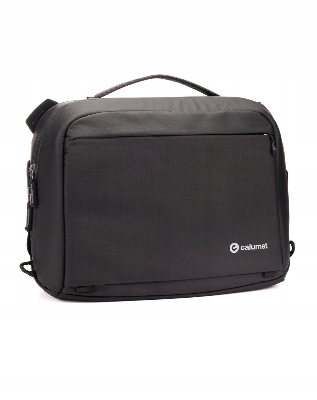 Çantë fotografike Calumet PRIME Sling 10L, 13.3", rezistente ndaj ujit, e zezë