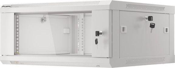 Kabinet i varur Lanberg 19" 4U