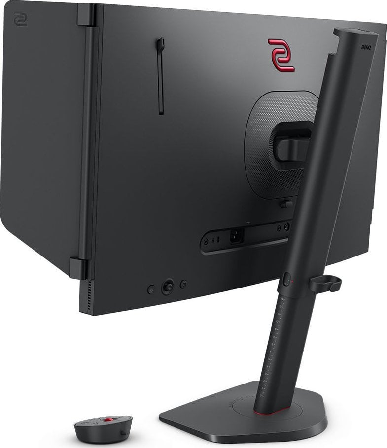 Monitor BenQ Zowie XL2586X+, 24.1", Full HD, 600Hz, i zi