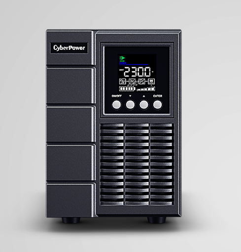 UPS CyberPower 2000VA / 1800W