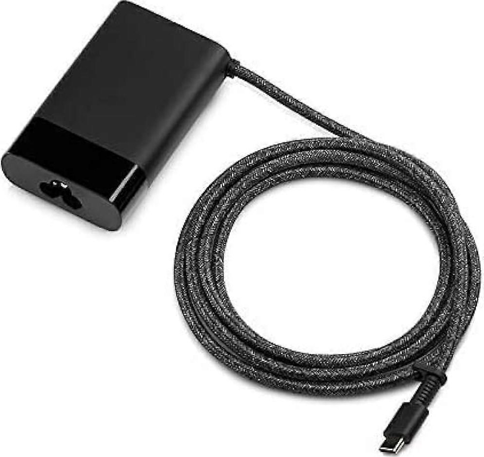 Karikues laptopi HP 65W USB C, universal, i zi