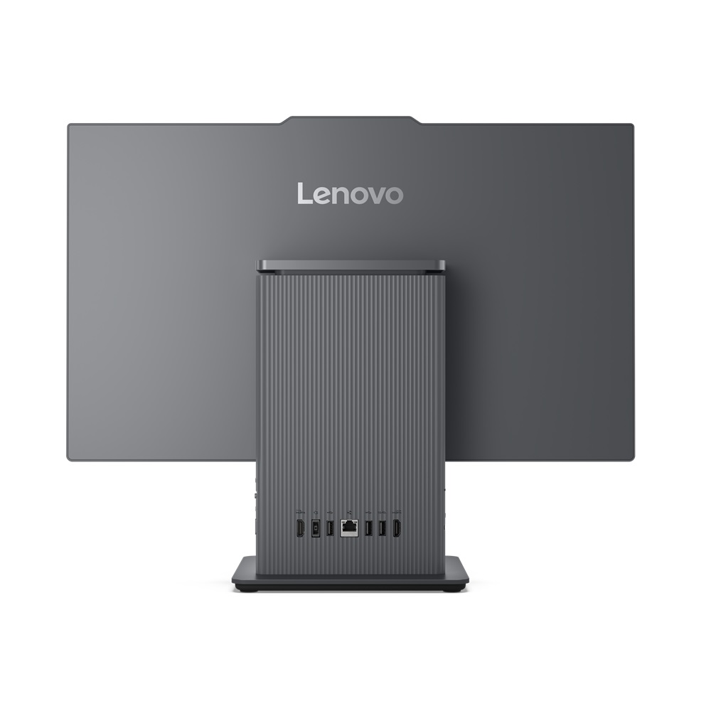 Kompjuter All in One Lenovo IdeaCentre AIO 24IRH9, 23.8" Full HD 100Hz, Intel Core i3, SSD 1TB, i bardhë