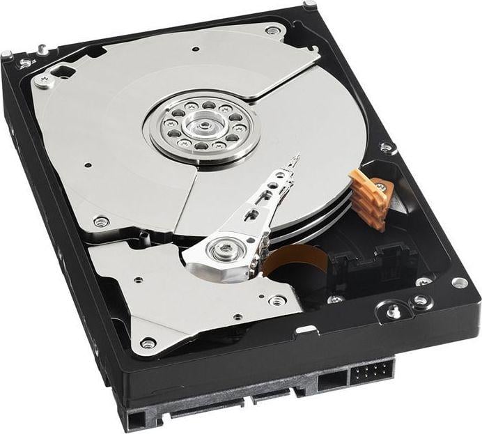 Disk HDD WD Black Gaming, 10TB, 3.5" SATA III