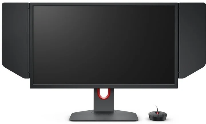 Monitor ZOWIE by BenQ XL2566K LED, 24.5", FHD 1920 x 1080, i zi