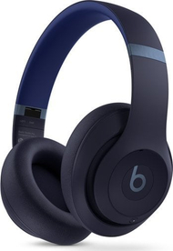 Слушалки Apple Studio Pro MQTQ3ZM/A, Bluetooth, со кабел, темно сино