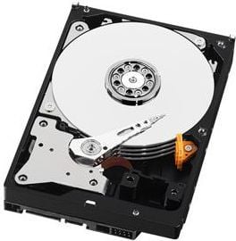 Disk HDD WD Purple, 2TB, 3.5" SATA III