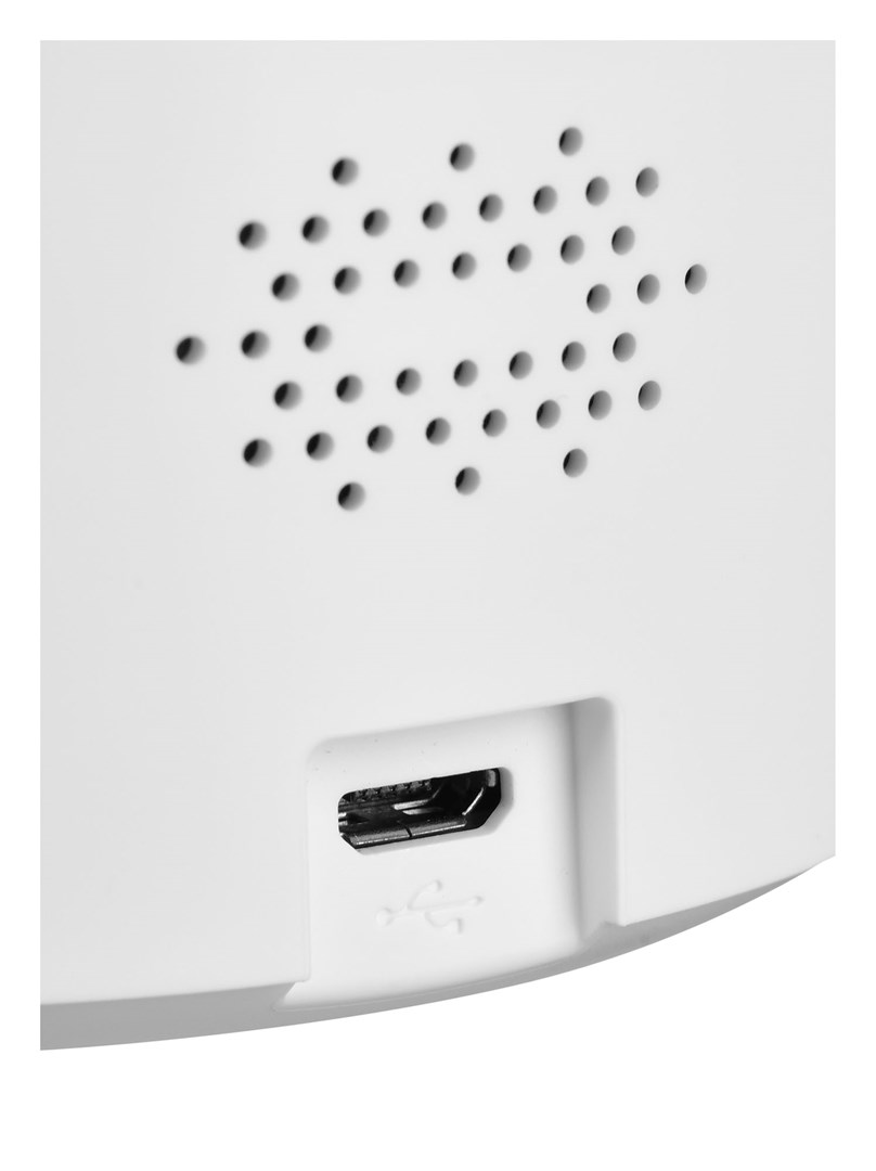 Kamerë sigurie Reolink IPC-TA42P-D, 4 MP, 2560 x 1440, me mikrofon të integruar, me detektim të lëvizjes, e bardhë