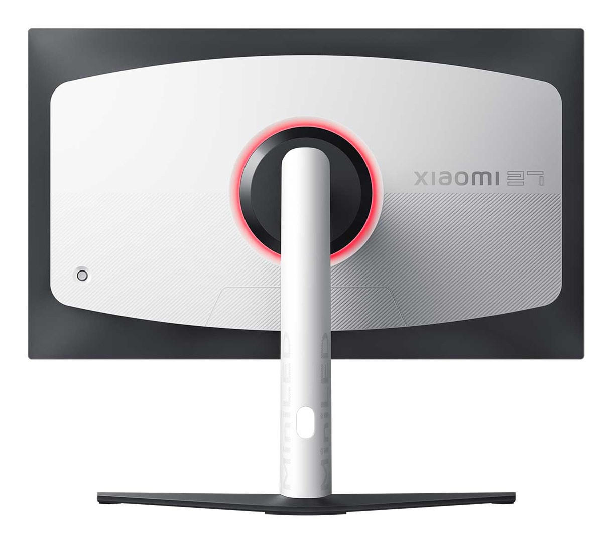 Monitor Xiaomi G Pro 27i, 27", 2560x1440, 180Hz, i zi