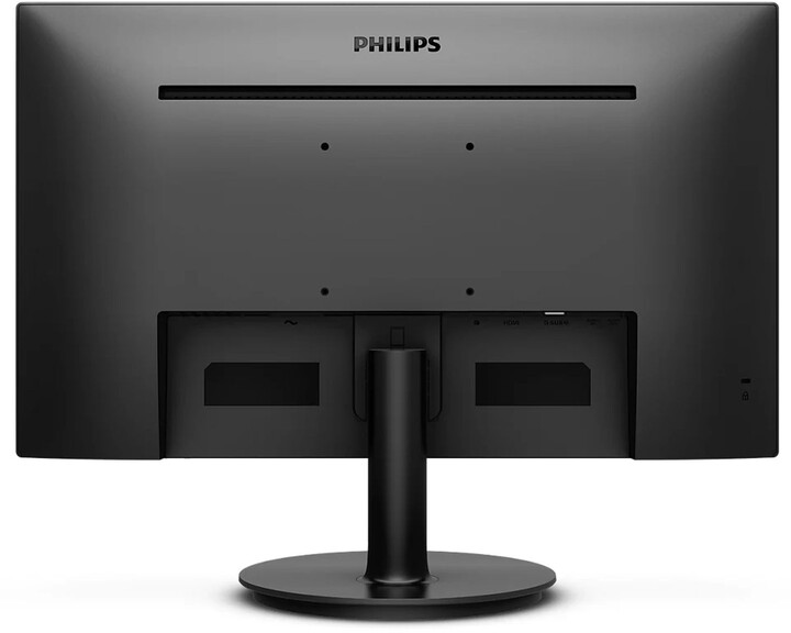 Монитор Philips 242V8LA - LED 24"