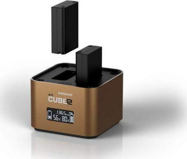 Karikues i kamerës Hahnel Procube 2 Olympus