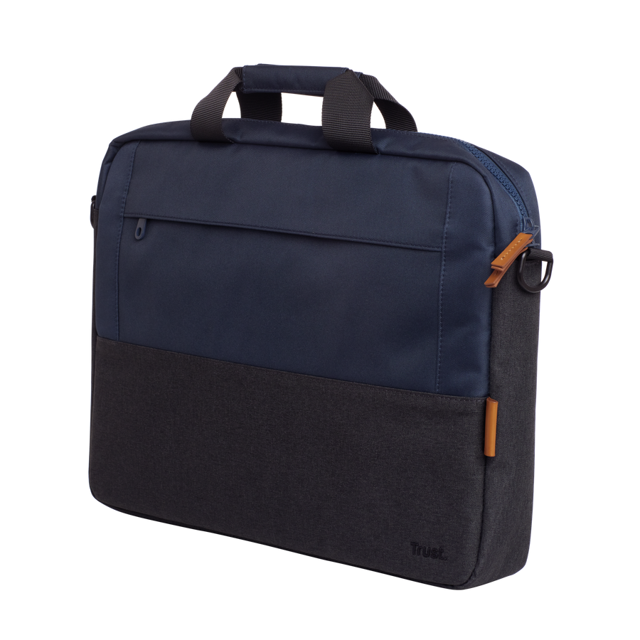 Çantë Trust Topload Lisboa, 16", e kaltër