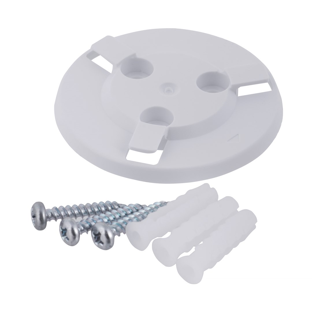 Kamera sigurie EZVIZ H6c, 2MP, Wi-Fi, e bardhë