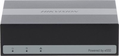 DVR Hikvision IDS-E04HQHI-D, 4 kanale, 2MP, 1U, AcuSense, i zi