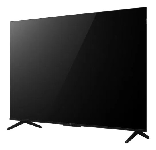 Televizor TCL QLED 55T7B, 55", 4K Ultra HD, Smart Google TV