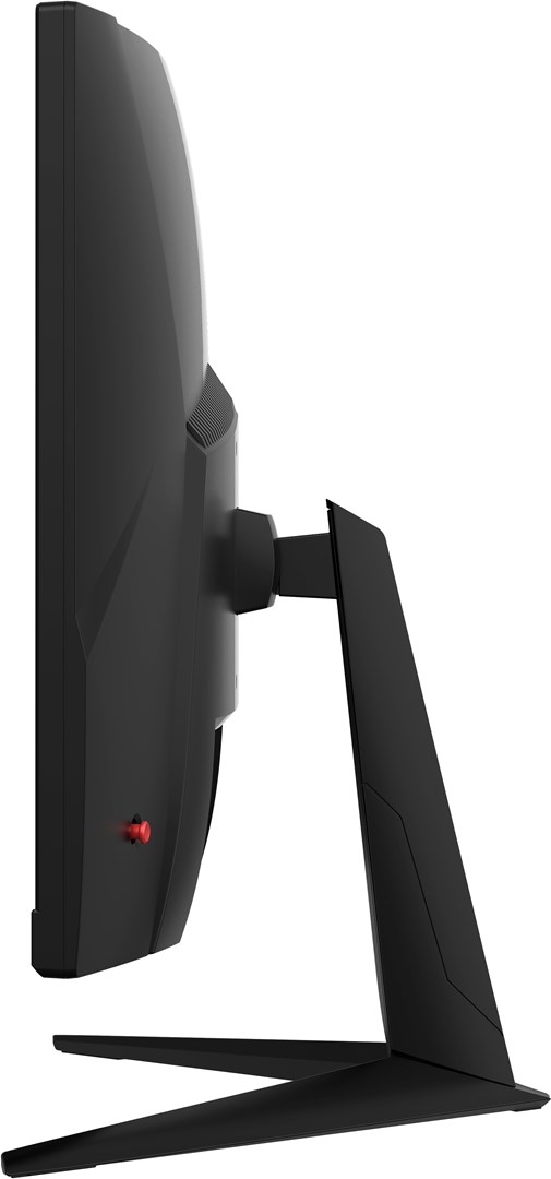 Monitor MSI G27C4X, 27", 1920 x 1080, Full HD, 250 Hz, i zi