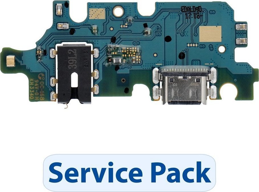 Pllakëz karikimi Samsung Galaxy Note 10 Plus N975, portë USB, origjinale