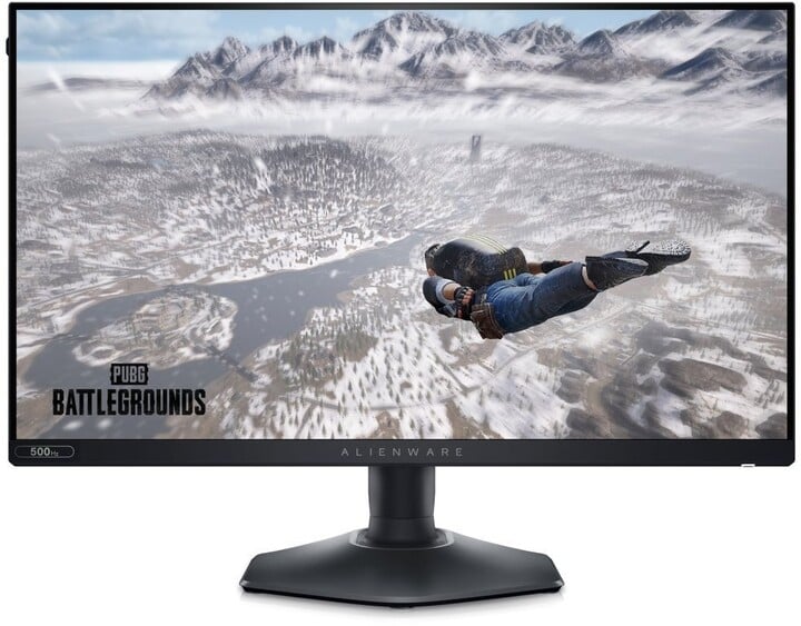 [OUTLET] Monitor Dell Alienware AW2524HF, 24.5", FHD, 500Hz, i zi