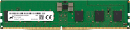 Ram serverik Crucial Micron MTC10F1084S1RC56BR, DDR5 16GB, 5600MHz ECC, i zi