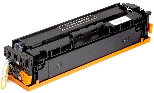 Toner kompatibil HP W2030A, 2400 faqe, i zi