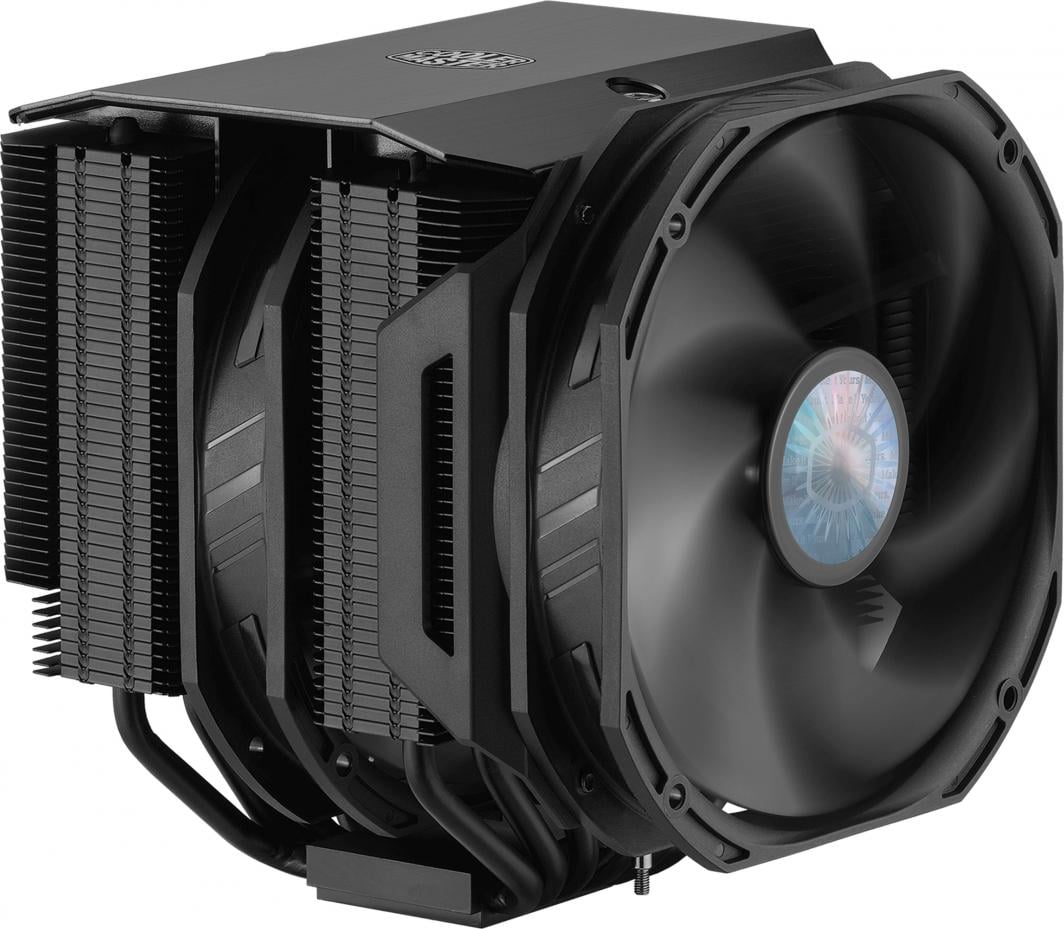 Ftohës Master MasterAir MA624 (MAM-D6PS-314PK-R1), i zi