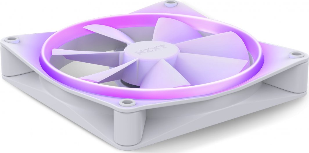 [OUTLET] Ftohës Nzxt F140 RGB (RF-R14SF-W1)