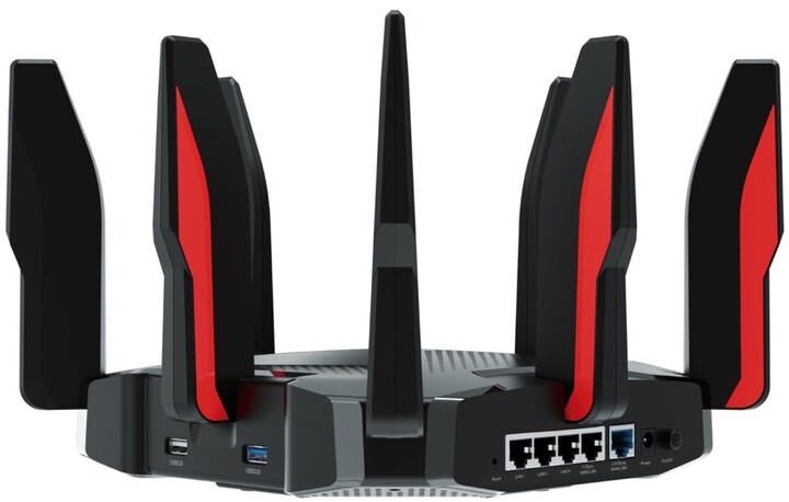 Ruter TP-LINK Archer GX90