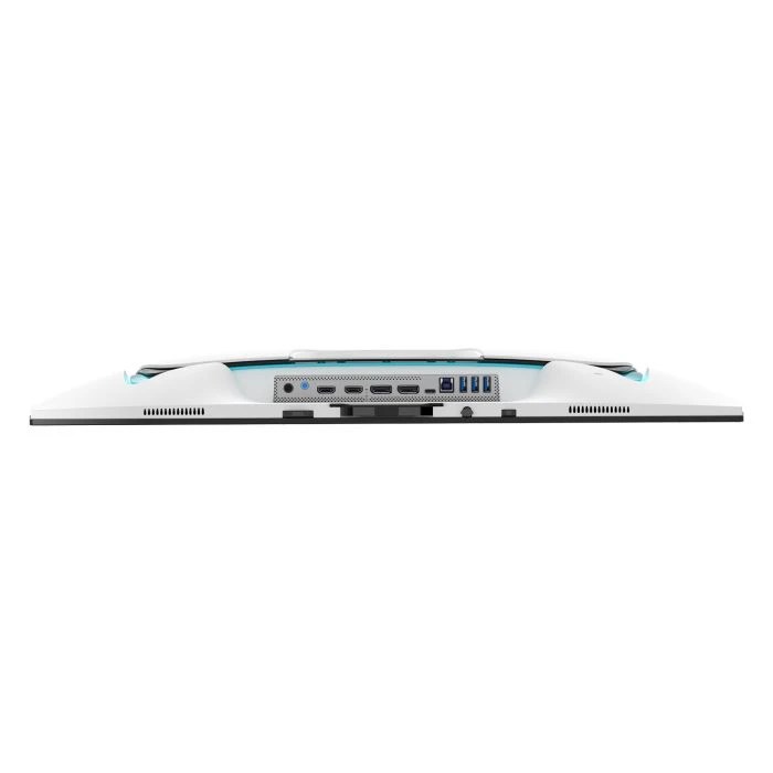 Monitor ViewSonic XG272-2K-OLED, 27”, QHD, 240Hz, i bardhë