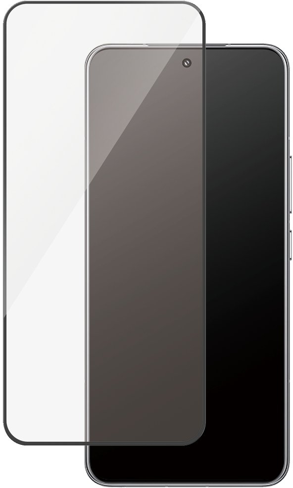 Mbrojtës ekrani PanzerGlass për Xiaomi Redmi Note 15 Pro 5G, xham i temperuar, Ultra Wide Fit, transparent