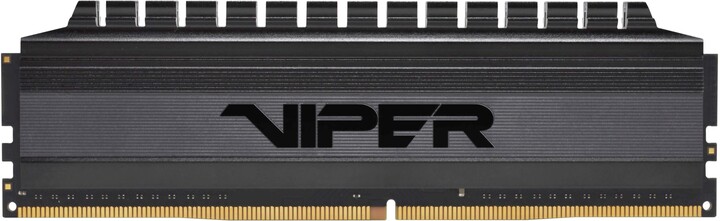 Patriot VIPER 4 16GB (2x8 GB) DDR4 3600, серија затемнување