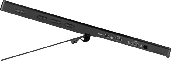 Monitor ASUS MB14AHD - LED, 14", i zi