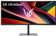 Monitor gaming LG UltraGear 34G630A, 34", WQHD, 240Hz, i harkuar