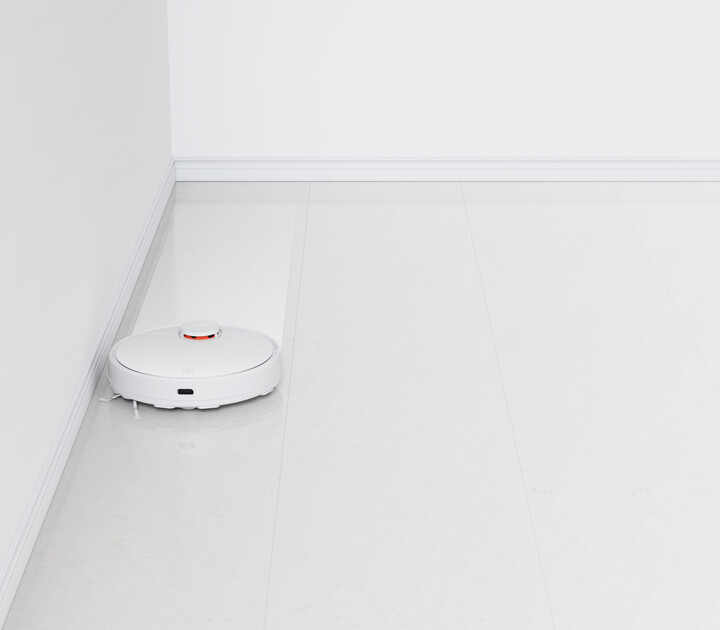 Fshesë robotike Xiaomi S10 EU