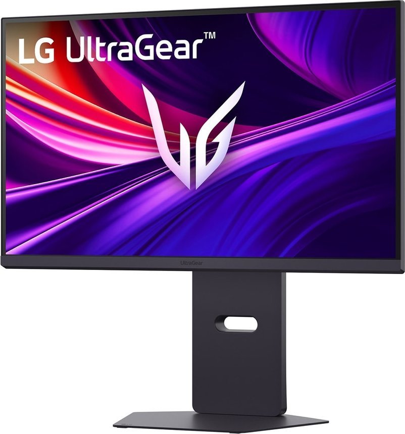 Monitor gaming LG UltraGear 27G850A-B, 27", 4K UHD, 240Hz, i zi