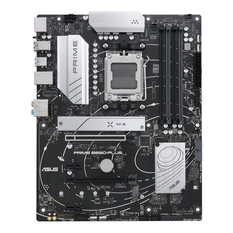 Pllakë amë ASUS PRIME B650-PLUS CSM, AM5, ATX