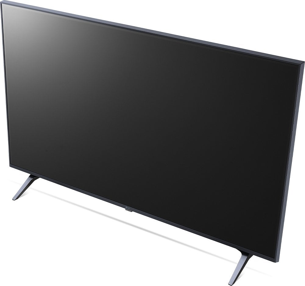 Televizor LG, LCD, 43'', 4K Ultra-HD, WebOS 22, i zi