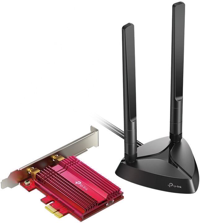Internet TP-LINK Archer TX3000E