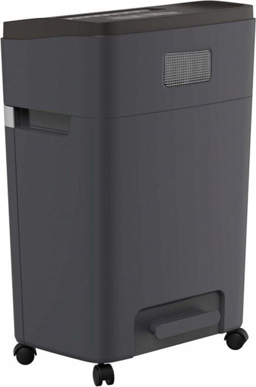 Grirëse për letra HP ProShredder 18CC, P-4, 550W, i zi