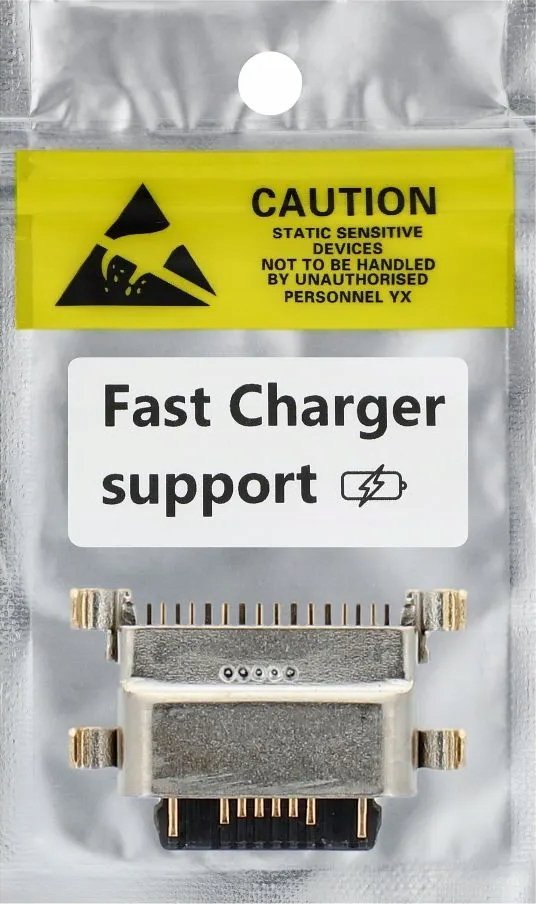 Bord karikimi Xiaomi Redmi 8 8A Ori, prizë USB, pjesë këmbimi