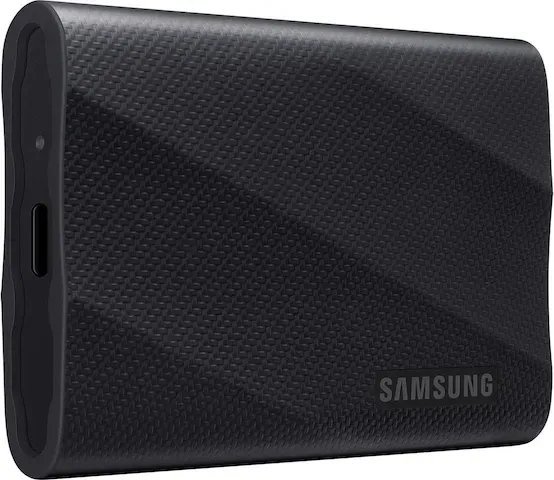 Disk SSD Samsung T9 USB 3.2 Gen 2, 1TB