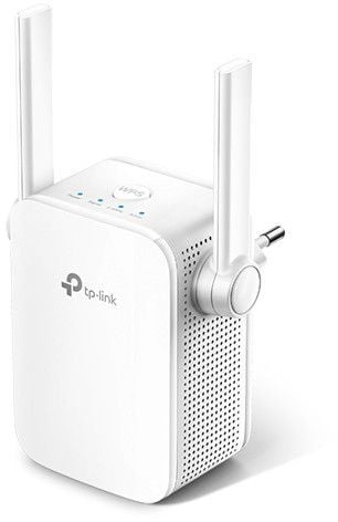 Access Point TP-Link RE205, i bardhë