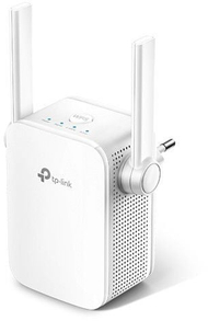 Access Point TP-Link RE205, бел