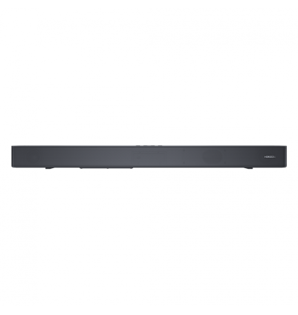 Soundbar Horizon HAV-S2030, sistem 2.0, 60W, Bluetooth, gri titanium