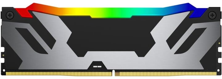 Оперативна меморија Kingston FURY Renegade RGB 32GB (2x16GB) DDR5 6400 CL32