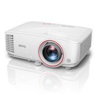 Проектор BenQ TH671ST, бел