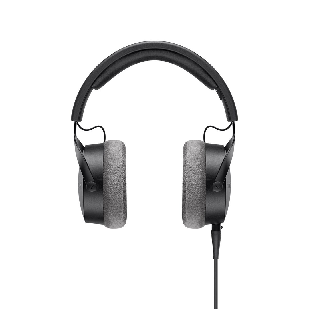 Kufje Beyerdynamic DT 700 Pro X, me kabllo, të zeza