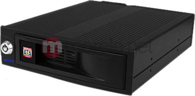 Kuti për hard disk Icy Box IB-170SK-B