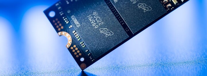 Disk Crucial P5 Plus, M.2 - 1TB