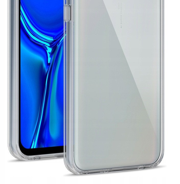 Folie mbrojtëse 3MK ComfortDuo Clear për Google Pixel 9 Pro XL, 1 copë, transparente