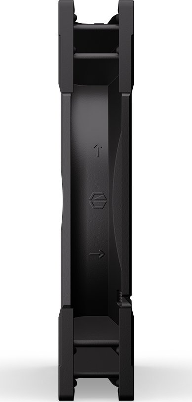 Ftohës Endorfy Fluctus 140 PWM ARGB, 140 mm